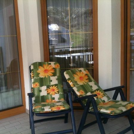 Haus Koenig Appartement Obergurgl Buitenkant foto