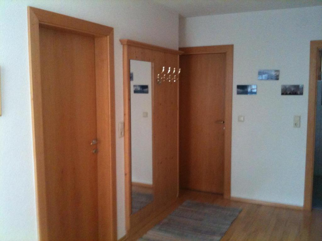 Haus Koenig Appartement Obergurgl Buitenkant foto