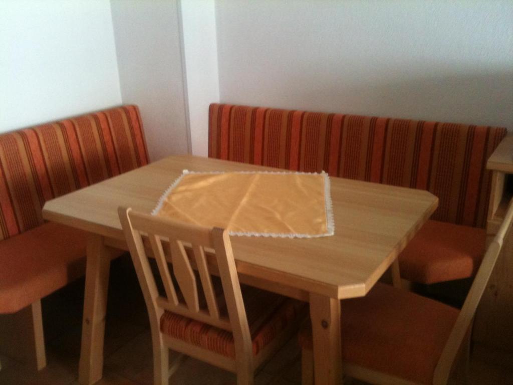 Haus Koenig Appartement Obergurgl Buitenkant foto
